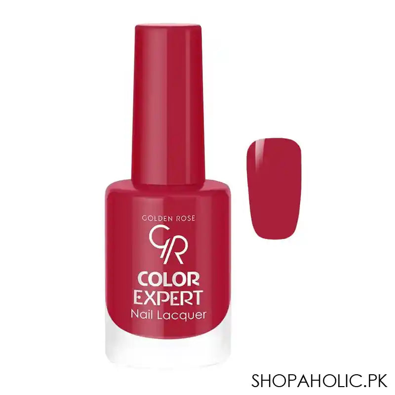 Golden Rose Color Expert Nail Lacquer, 23 - Main Image