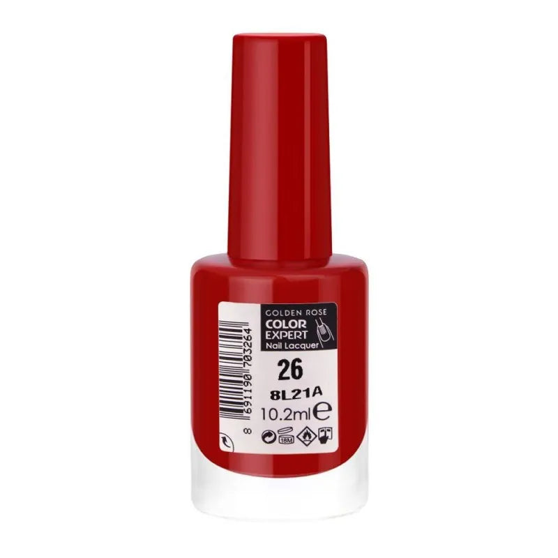 golden rose color expert nail lacquer, 26 image2