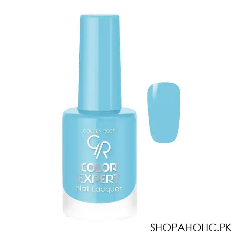 Golden Rose Color Expert Nail Lacquer, 43 - Main Image