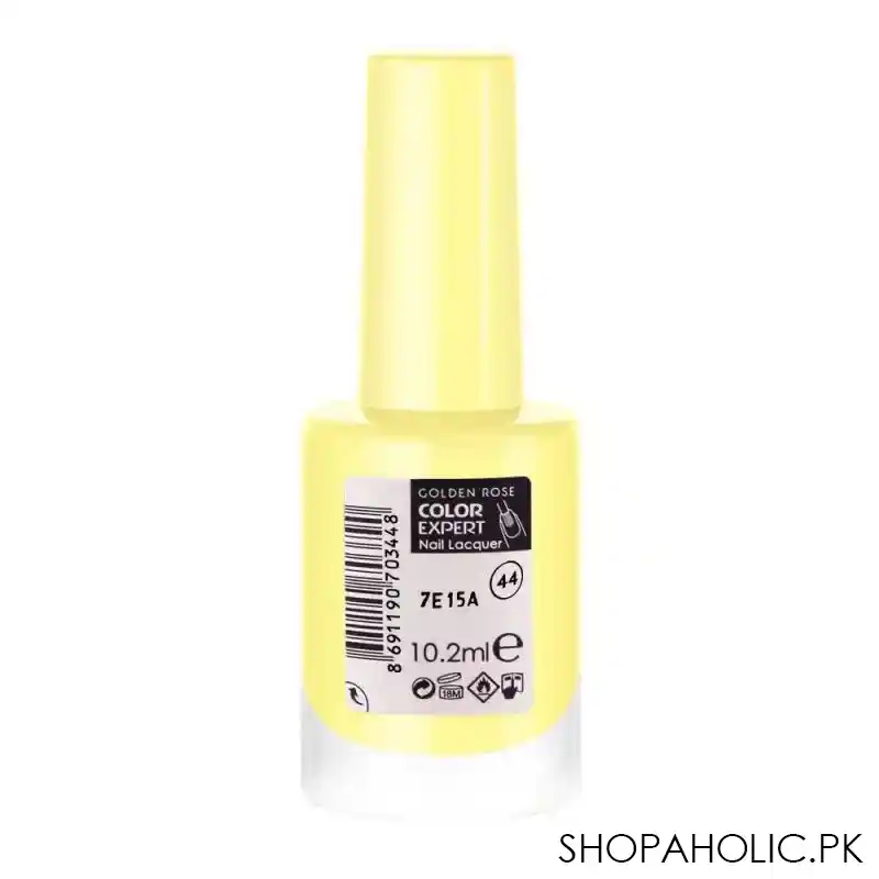 golden rose color expert nail lacquer, 44 image2