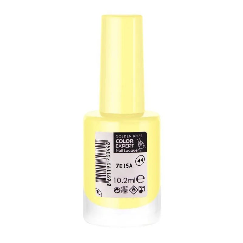 golden rose color expert nail lacquer, 44 image2