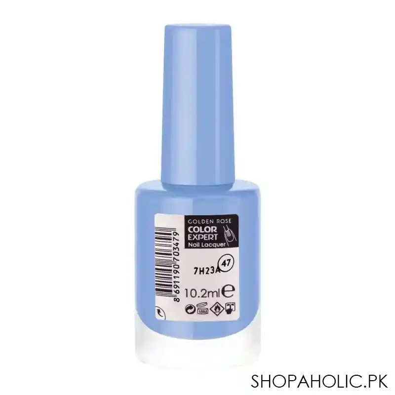 golden rose color expert nail lacquer, 47 image2