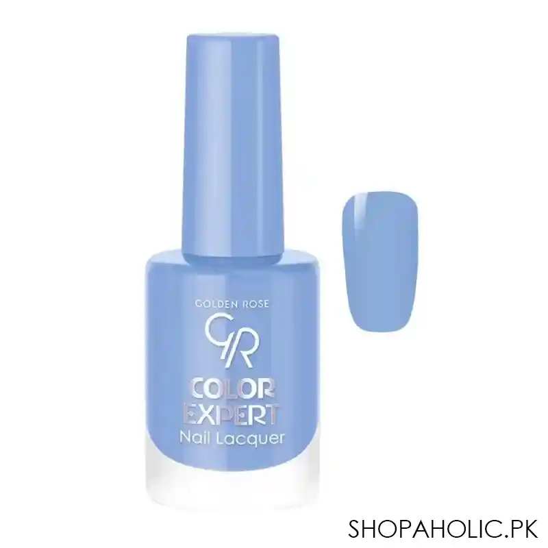 golden rose color expert nail lacquer, 47 main image