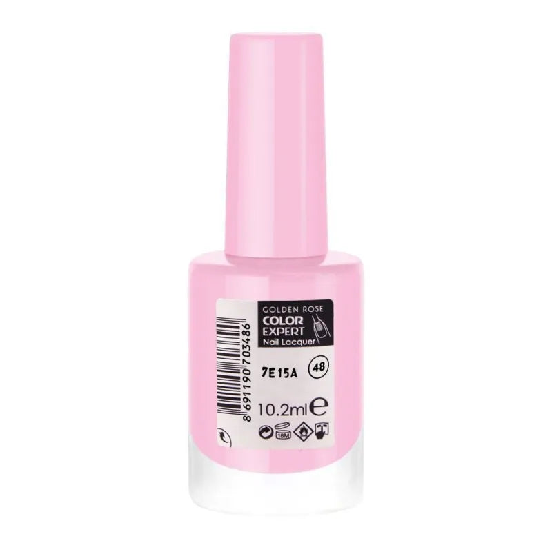 golden rose color expert nail lacquer, 48 image2