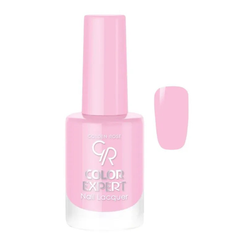 golden rose color expert nail lacquer, 48 main image