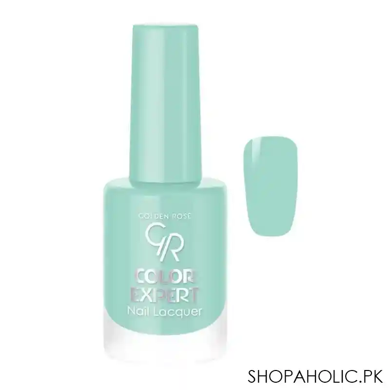 golden rose color expert nail lacquer, 50 main image