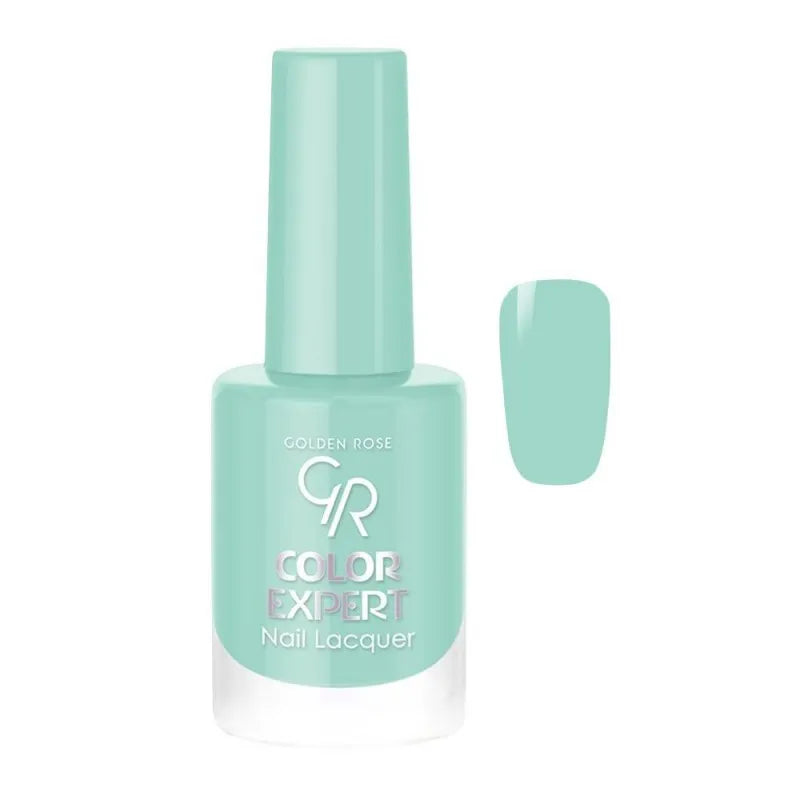 golden rose color expert nail lacquer, 50 main image