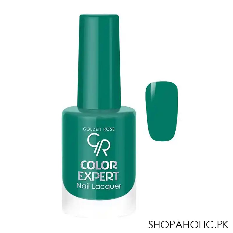 Golden Rose Color Expert Nail Lacquer, 55 - Main Image