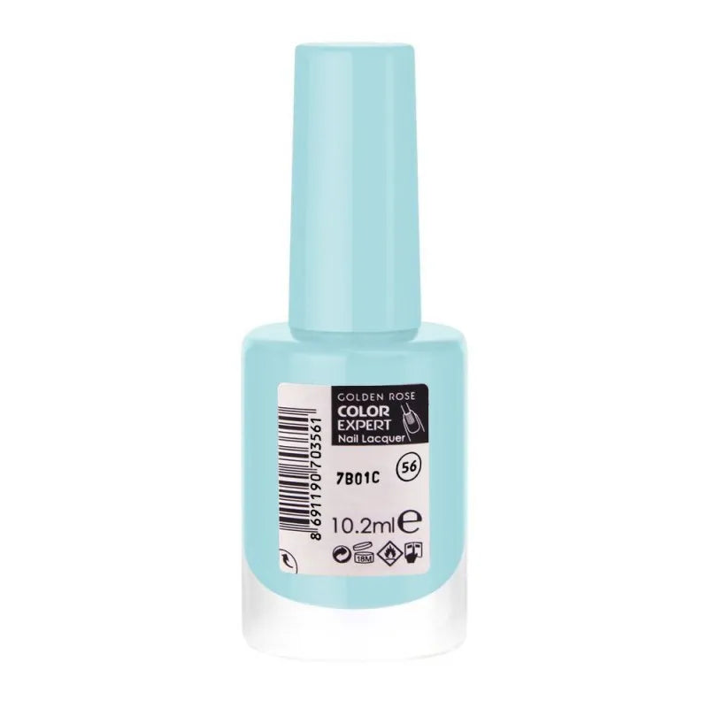 golden rose color expert nail lacquer, 56 image2