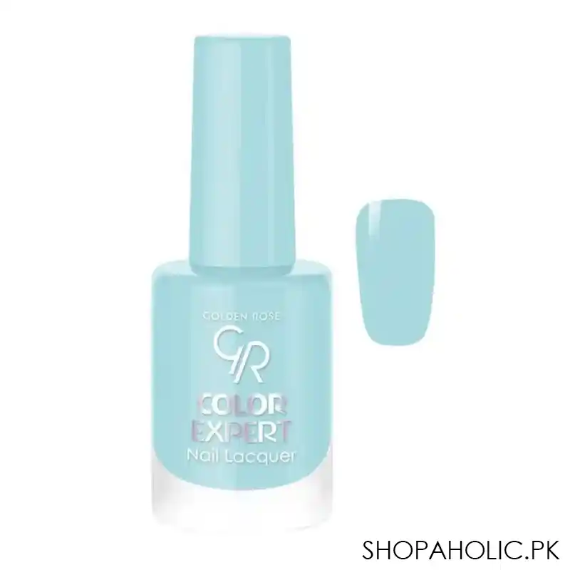 golden rose color expert nail lacquer, 56 main image