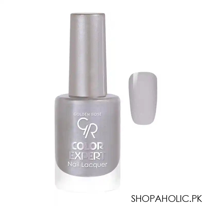 Golden Rose Color Expert Nail Lacquer, 58 - Main Image