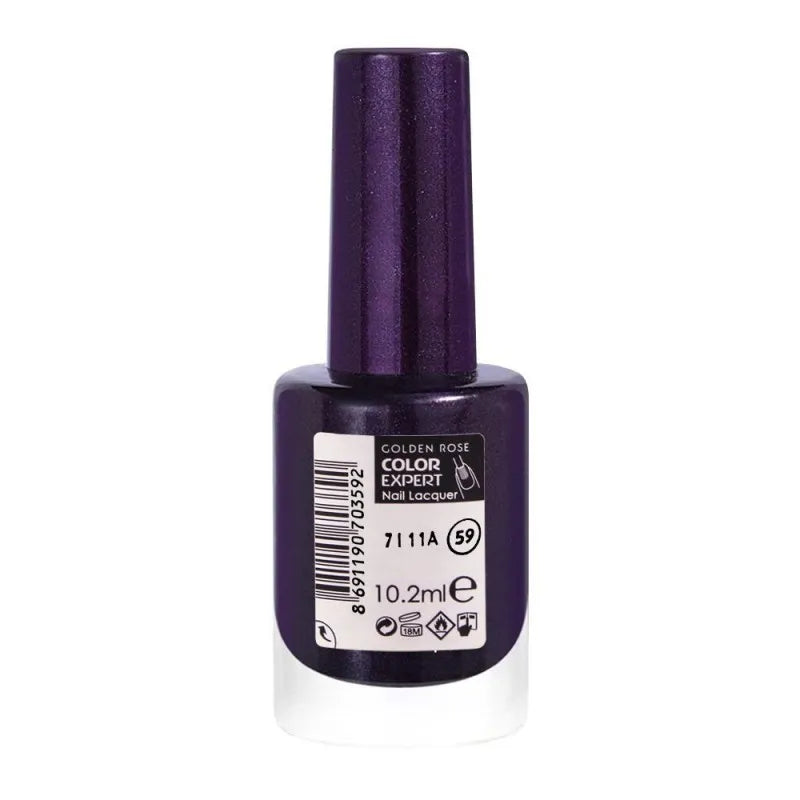 golden rose color expert nail lacquer, 59 image2