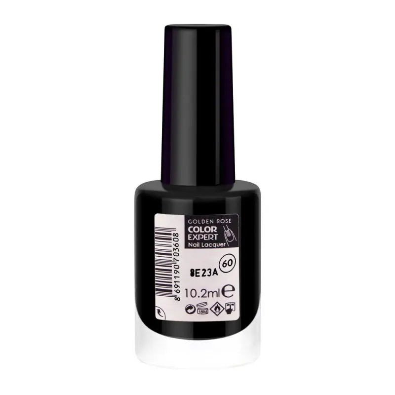 golden rose color expert nail lacquer, 60 image2