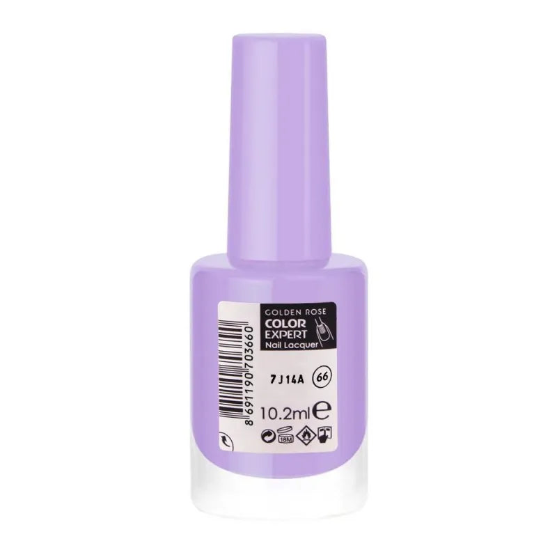 golden rose color expert nail lacquer, 66 image2