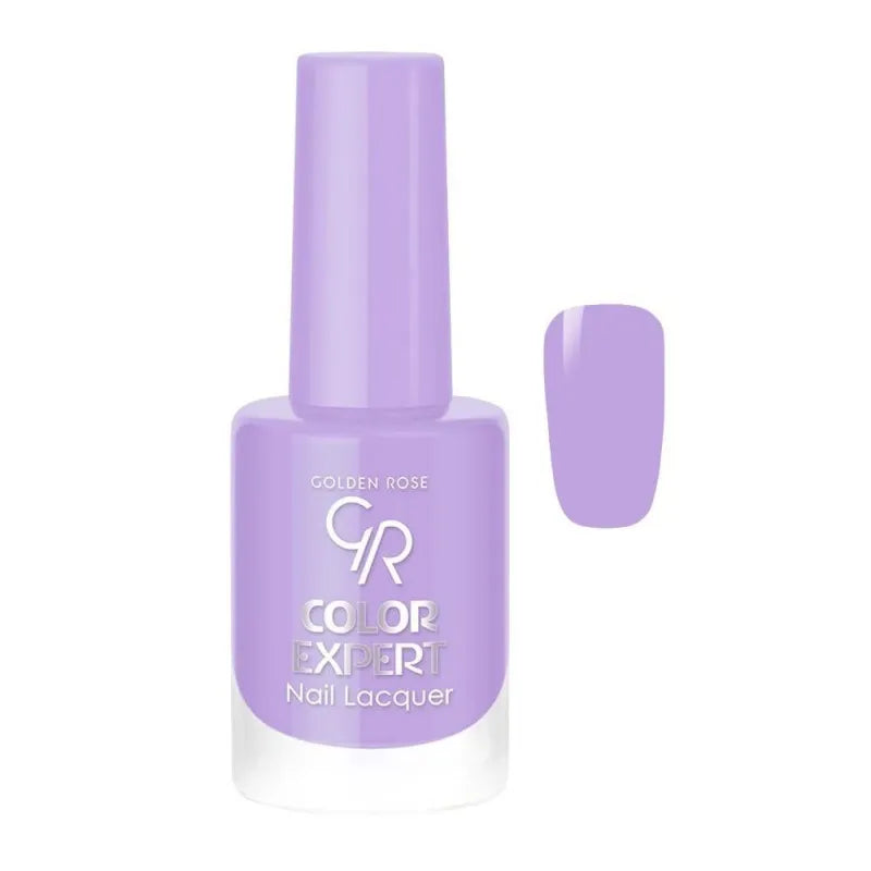 golden rose color expert nail lacquer, 66 main image