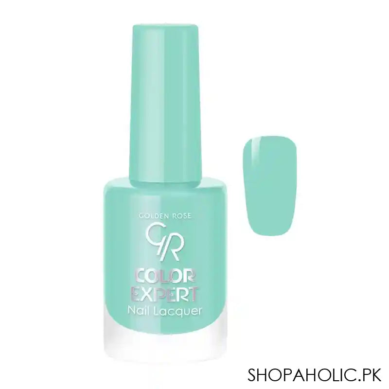 Golden Rose Color Expert Nail Lacquer, 67 - Main Image