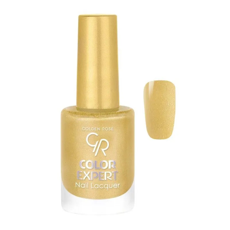 golden rose color expert nail lacquer, 69 main image