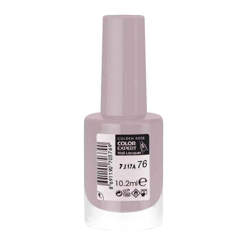 golden rose color expert nail lacquer, 76 image2