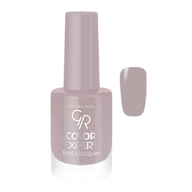 golden rose color expert nail lacquer, 76 main image