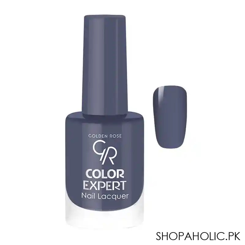 Golden Rose Color Expert Nail Lacquer, 85 - Main Image