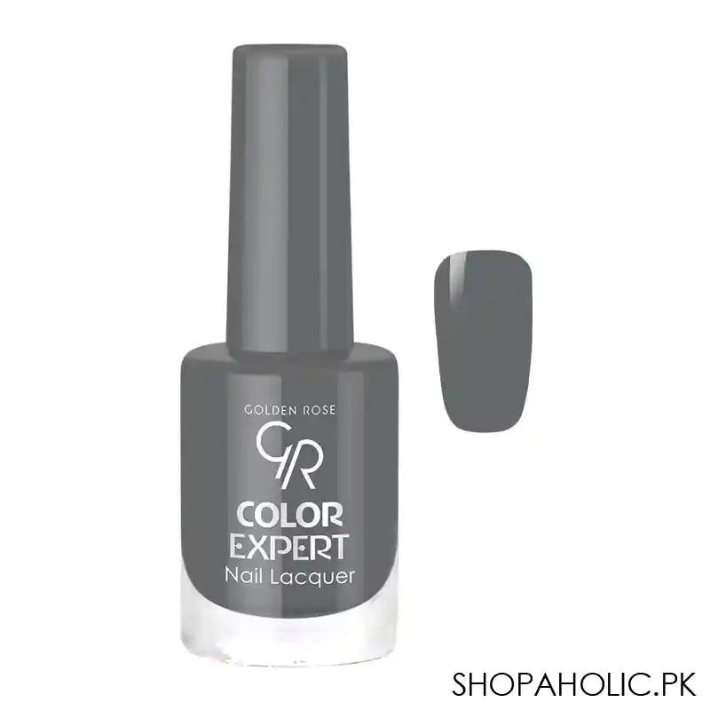 Golden Rose Color Expert Nail Lacquer, 89 - Main Image