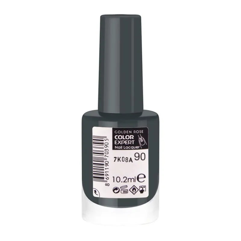 golden rose color expert nail lacquer, 90 image2