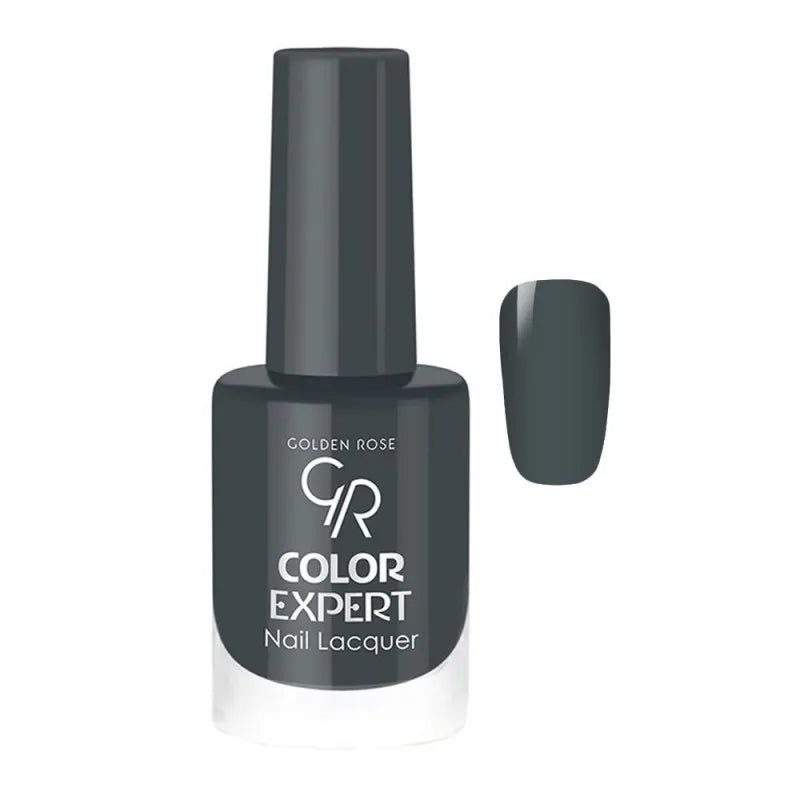 golden rose color expert nail lacquer, 90 main image