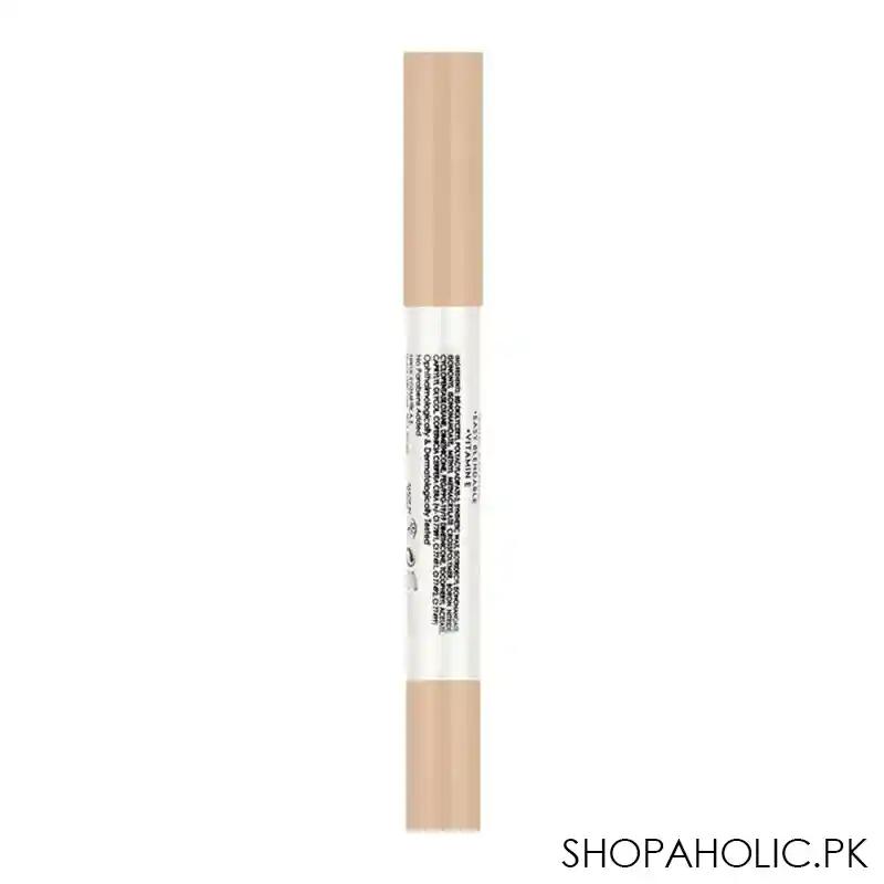 golden rose concealer & corrector crayon for imperfections, 06 image3