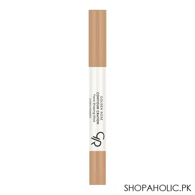 Golden Rose Contour Crayon Face Shaping Stick, 23 - Main Image