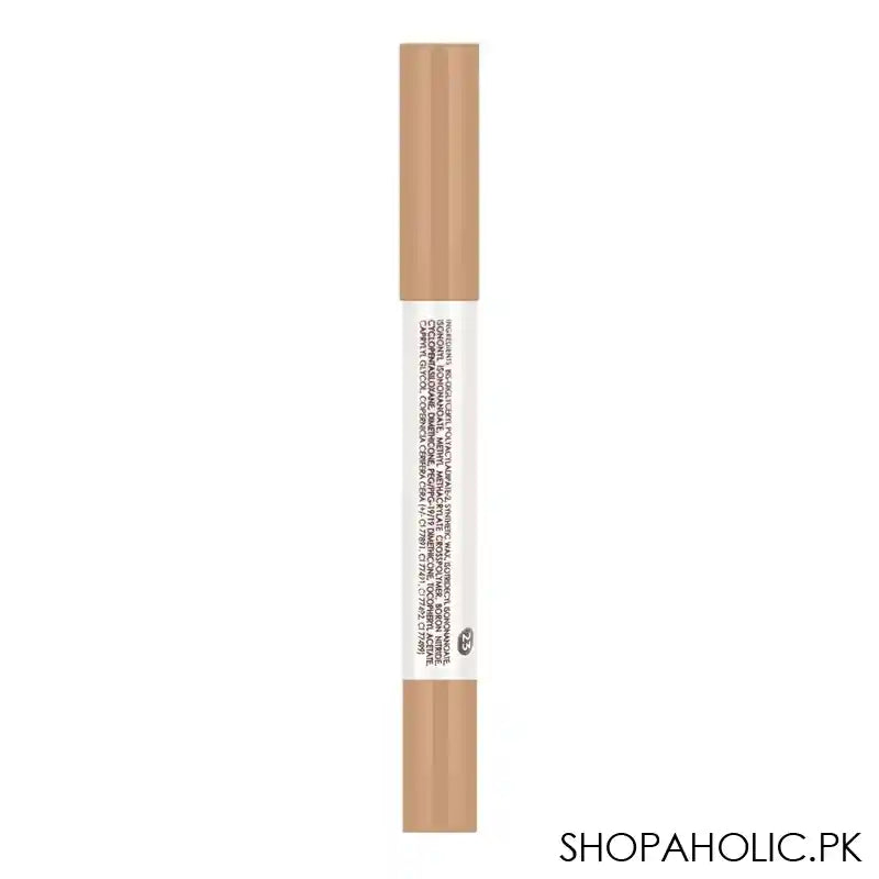 Golden Rose Contour Crayon Face Shaping Stick, 23 - Image 3