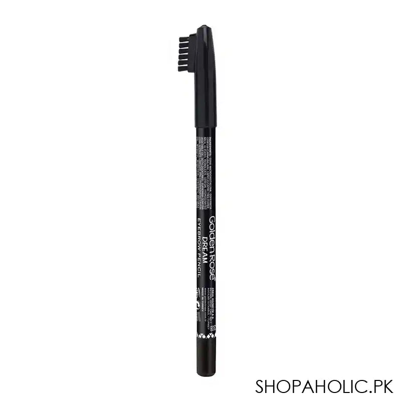 Golden Rose Dream Eyebrow Pencil, 301 - Main Image