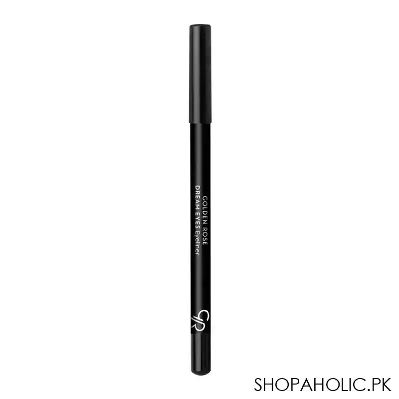 Golden Rose Dream Eyes Eyeliner, 401 - Main Image