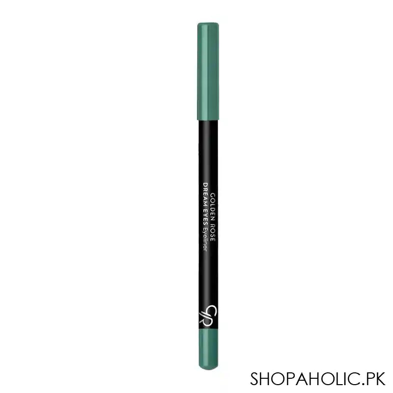 Golden Rose Dream Eyes Eyeliner, 412 - Main Image