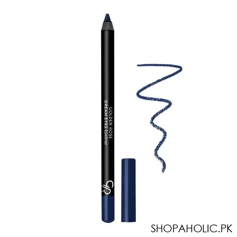 Golden Rose Dream Eyes Eyeliner, 420 - Main Image