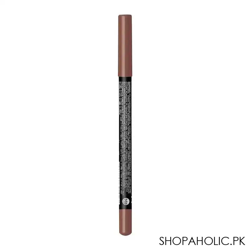 Golden Rose Dream Lips Lipliner, 502 - Image 3