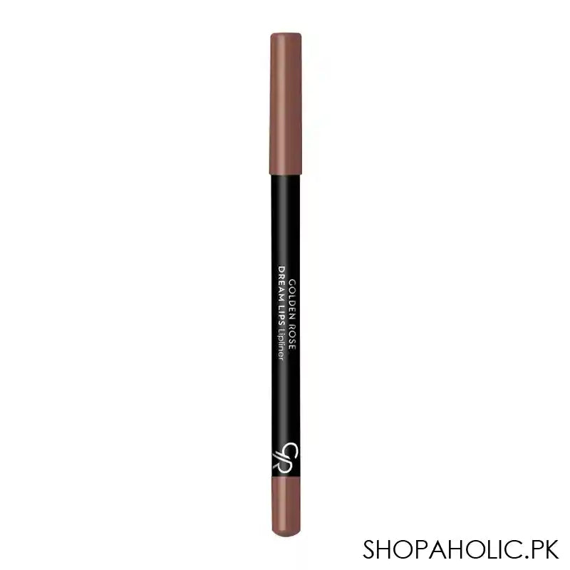 Golden Rose Dream Lips Lipliner, 502 - Main Image