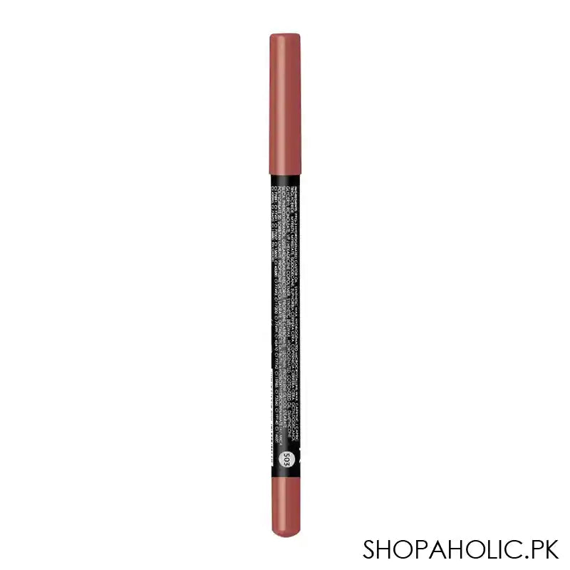 Golden Rose Dream Lips Lipliner, 503 - Image 2