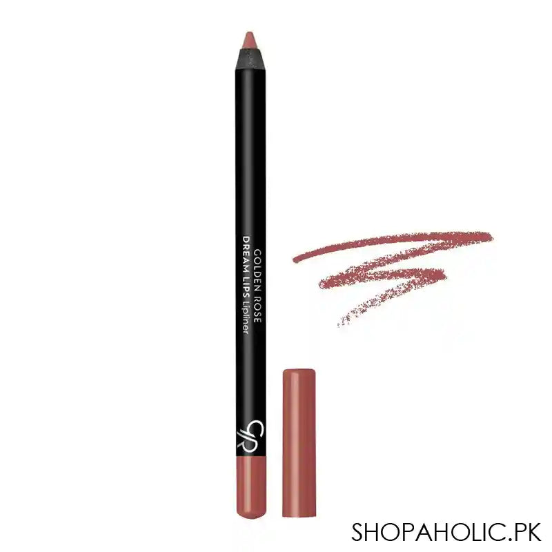 Golden Rose Dream Lips Lipliner, 503 - Main Image