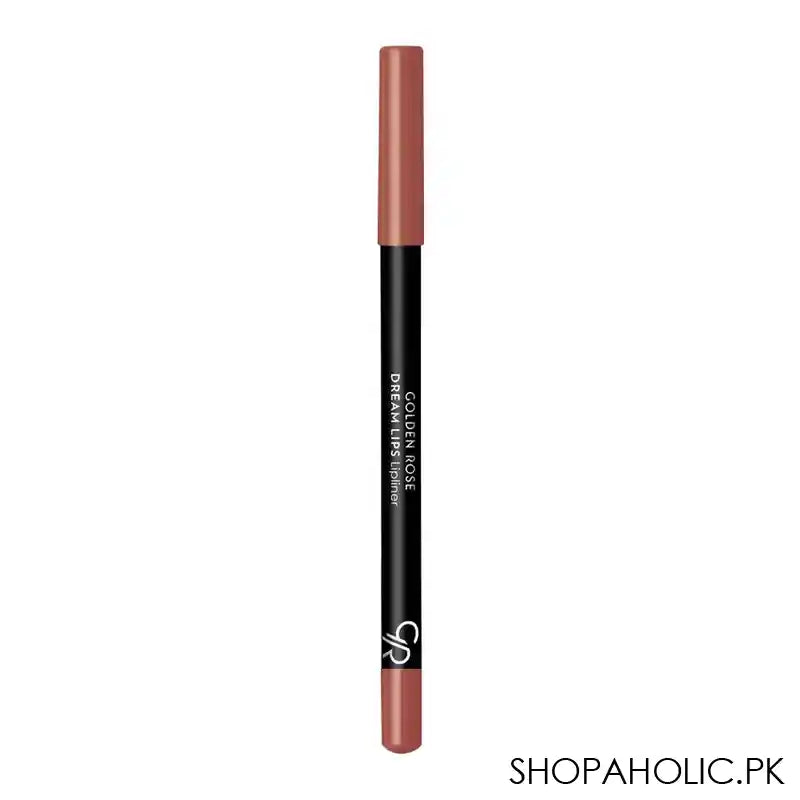 Golden Rose Dream Lips Lipliner, 503 - Image 4