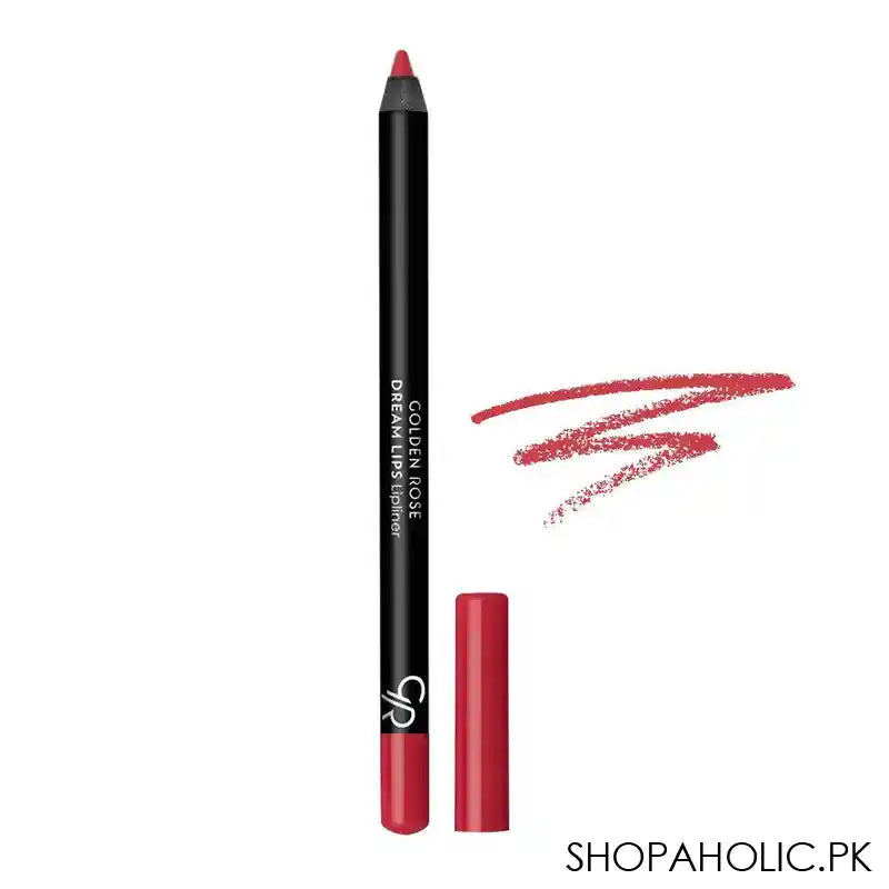 Golden Rose Dream Lips Lipliner, 513 - Image 2