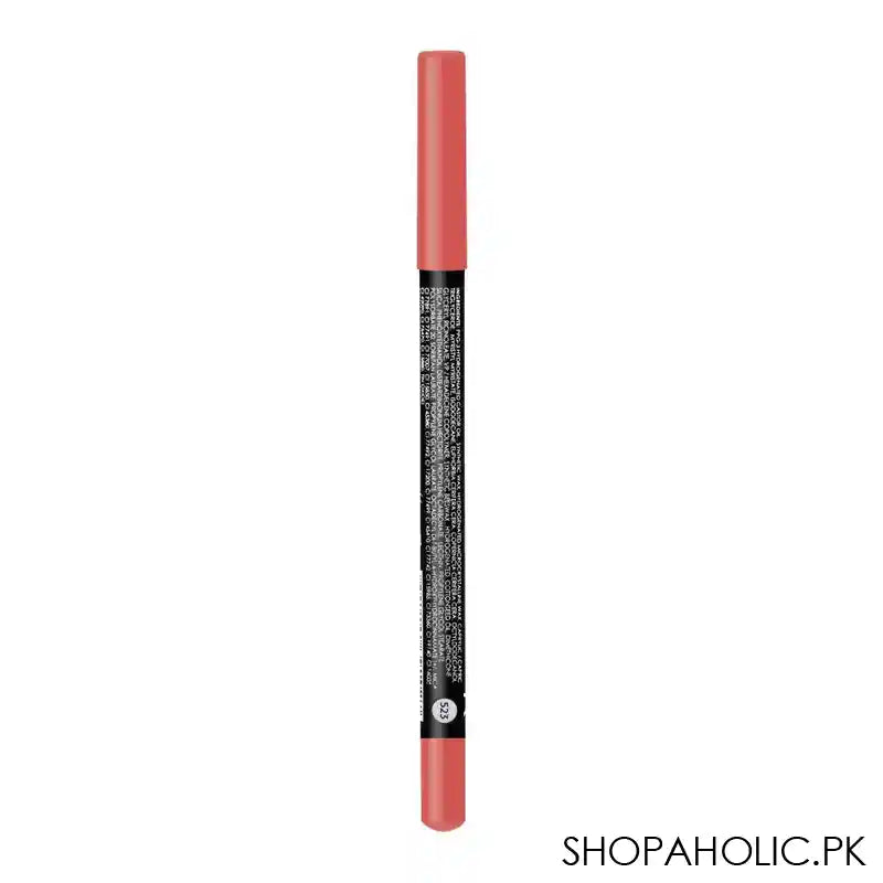 Golden Rose Dream Lips Lipliner, 523 - Image 3