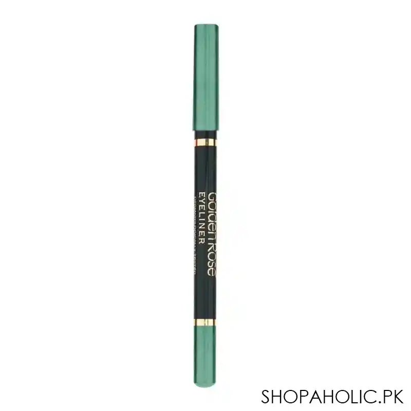 golden rose eyeliner pencil, 333 image2