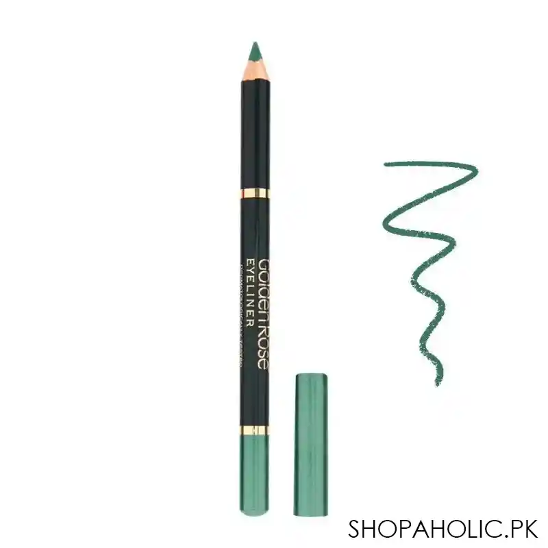 golden rose eyeliner pencil, 333 main image