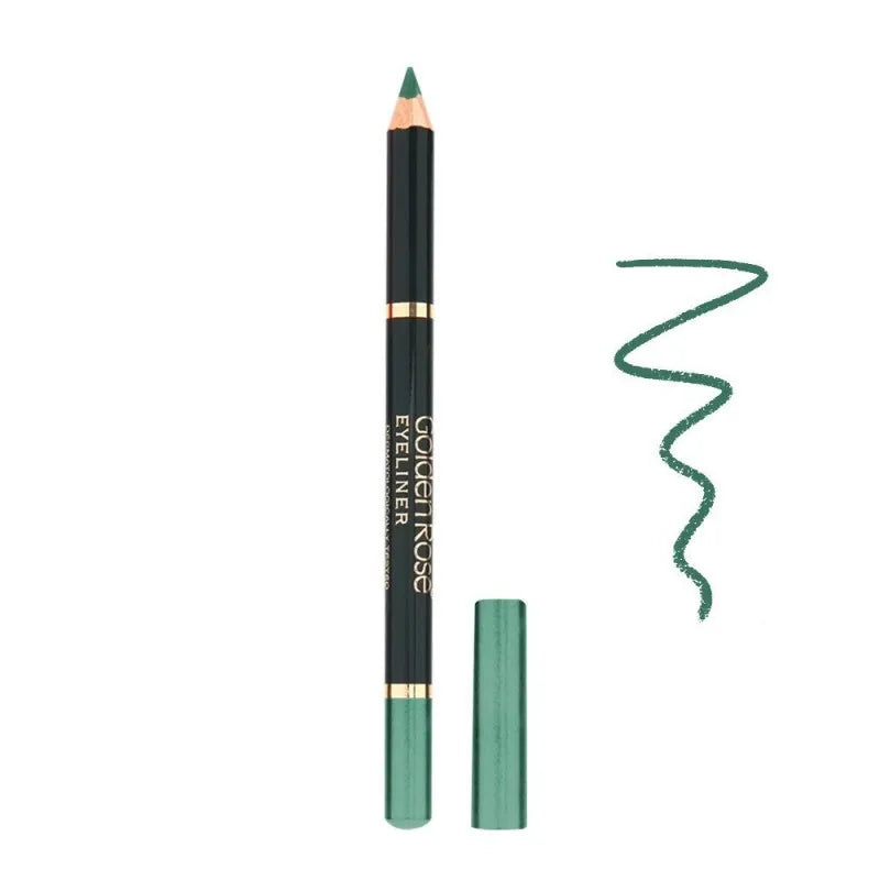 golden rose eyeliner pencil, 333 main image