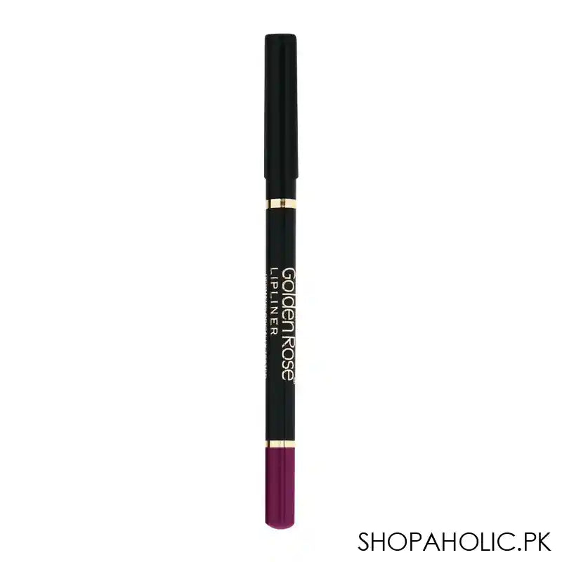 Golden Rose Lip Liner Pencil, 202 - Image 3