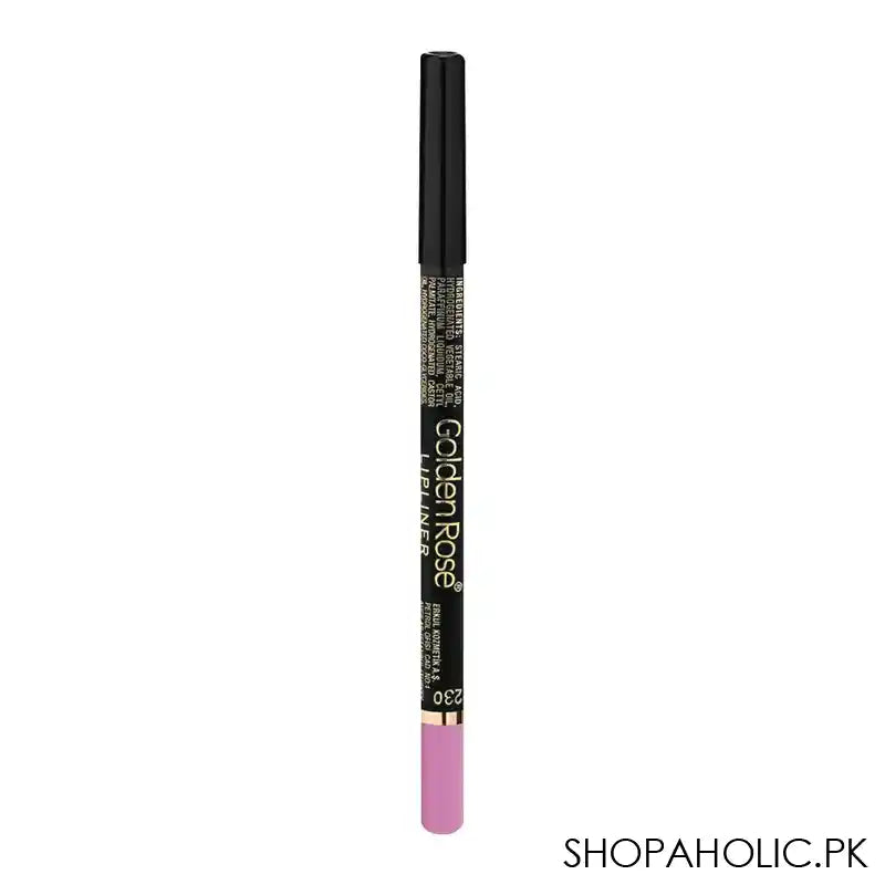 Golden Rose Lip Liner Pencil, 230 - Image 2