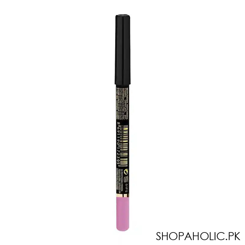 Golden Rose Lip Liner Pencil, 230 - Image 3