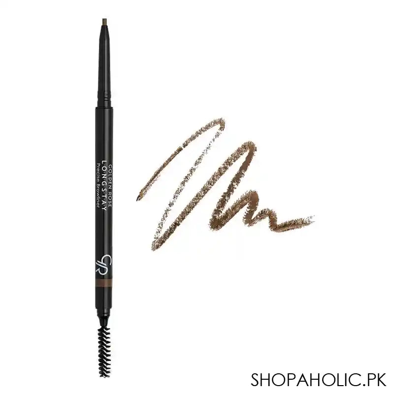 Golden Rose Longstay Precise Browliner, Waterproof, 106 - Main Image