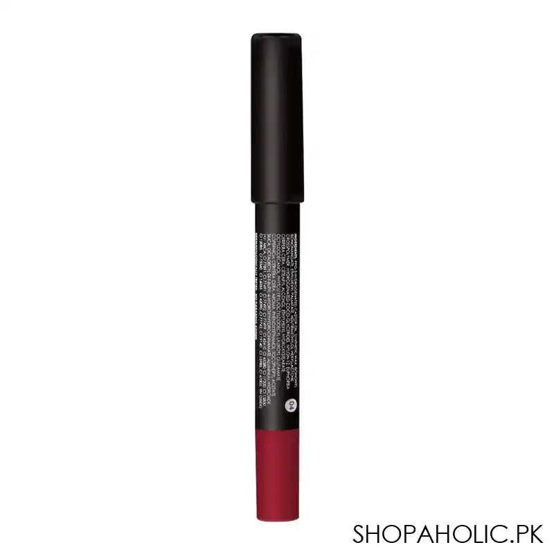 Golden Rose Matte Lipstick Crayon, 04 - Image 2