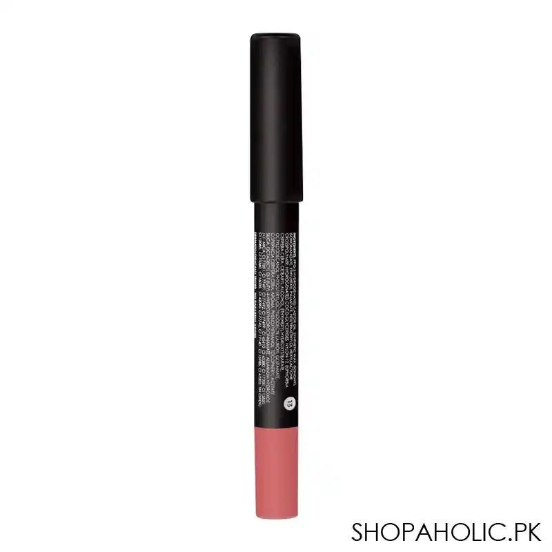 Golden Rose Matte Lipstick Crayon, 13 - Image 3